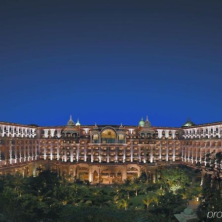 Hotel The Leela Palace Bengaluru Extérieur photo