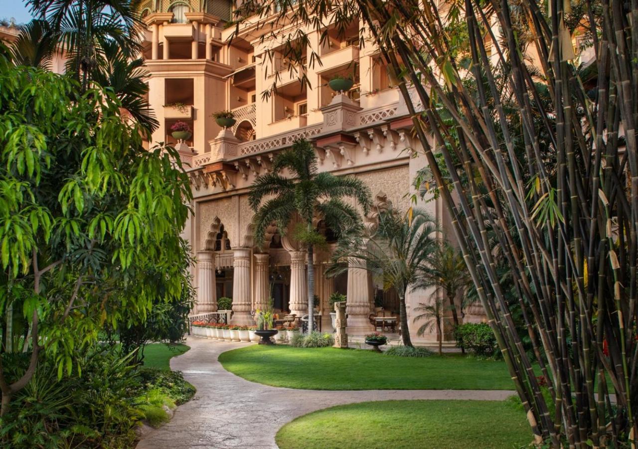 Hotel The Leela Palace Bengaluru Extérieur photo