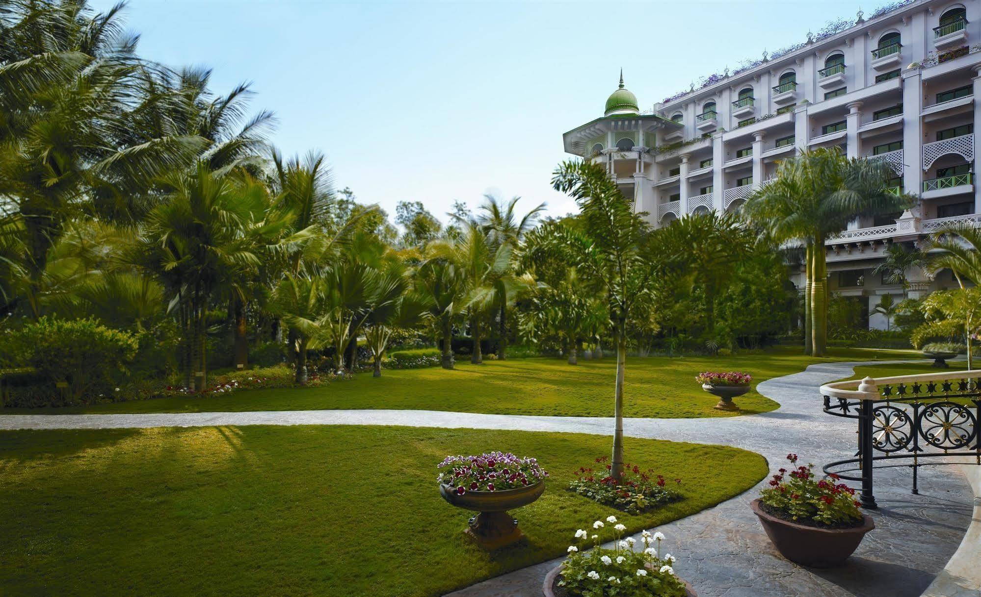 Hotel The Leela Palace Bengaluru Extérieur photo